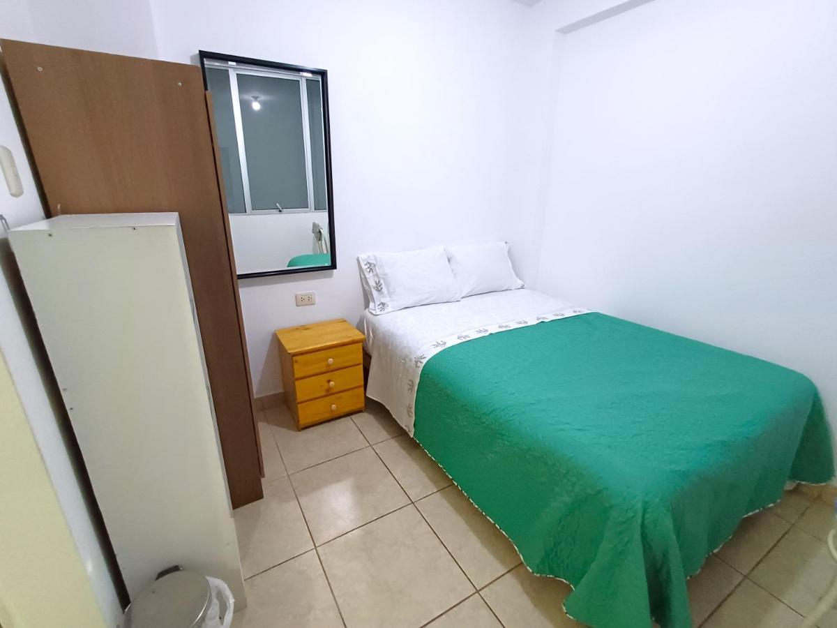 Urban House Apartman Lima Kültér fotó