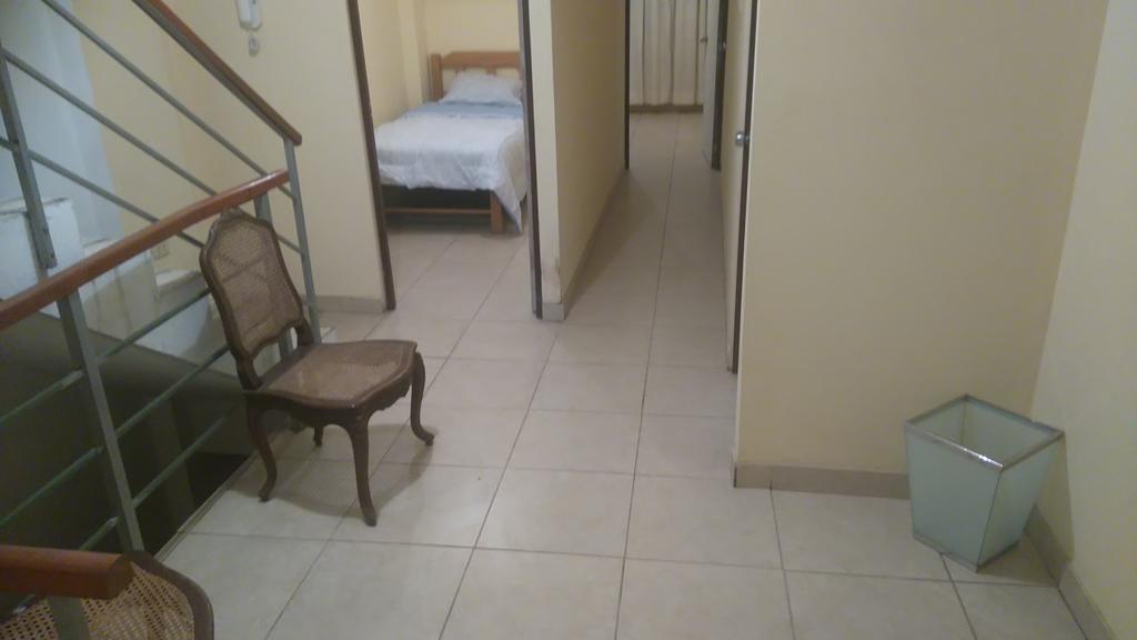 Urban House Apartman Lima Kültér fotó
