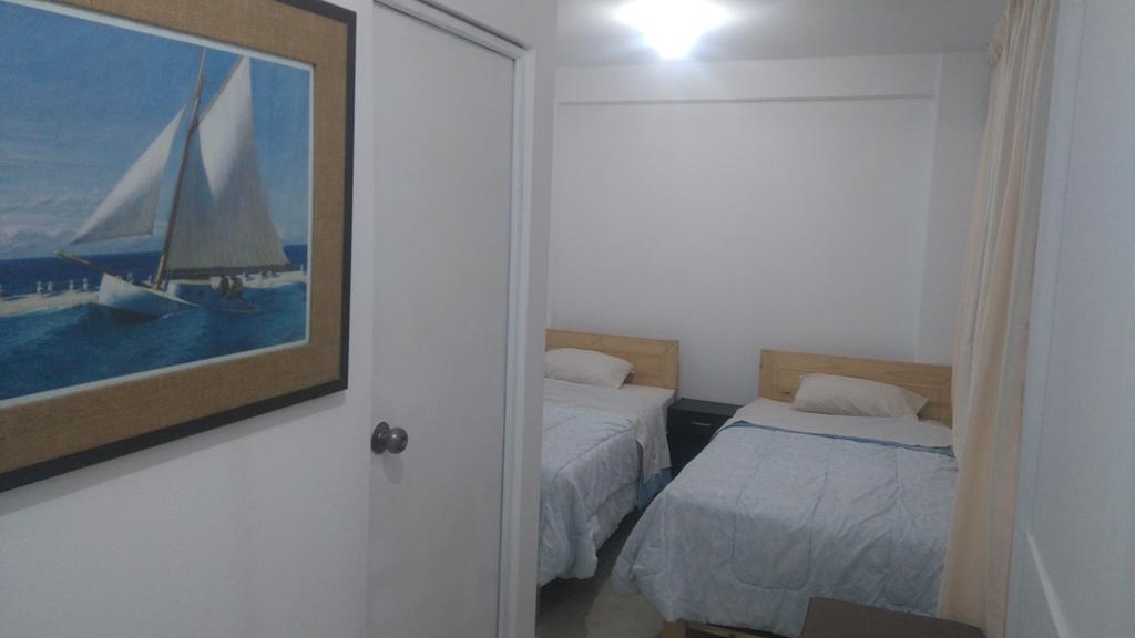 Urban House Apartman Lima Kültér fotó