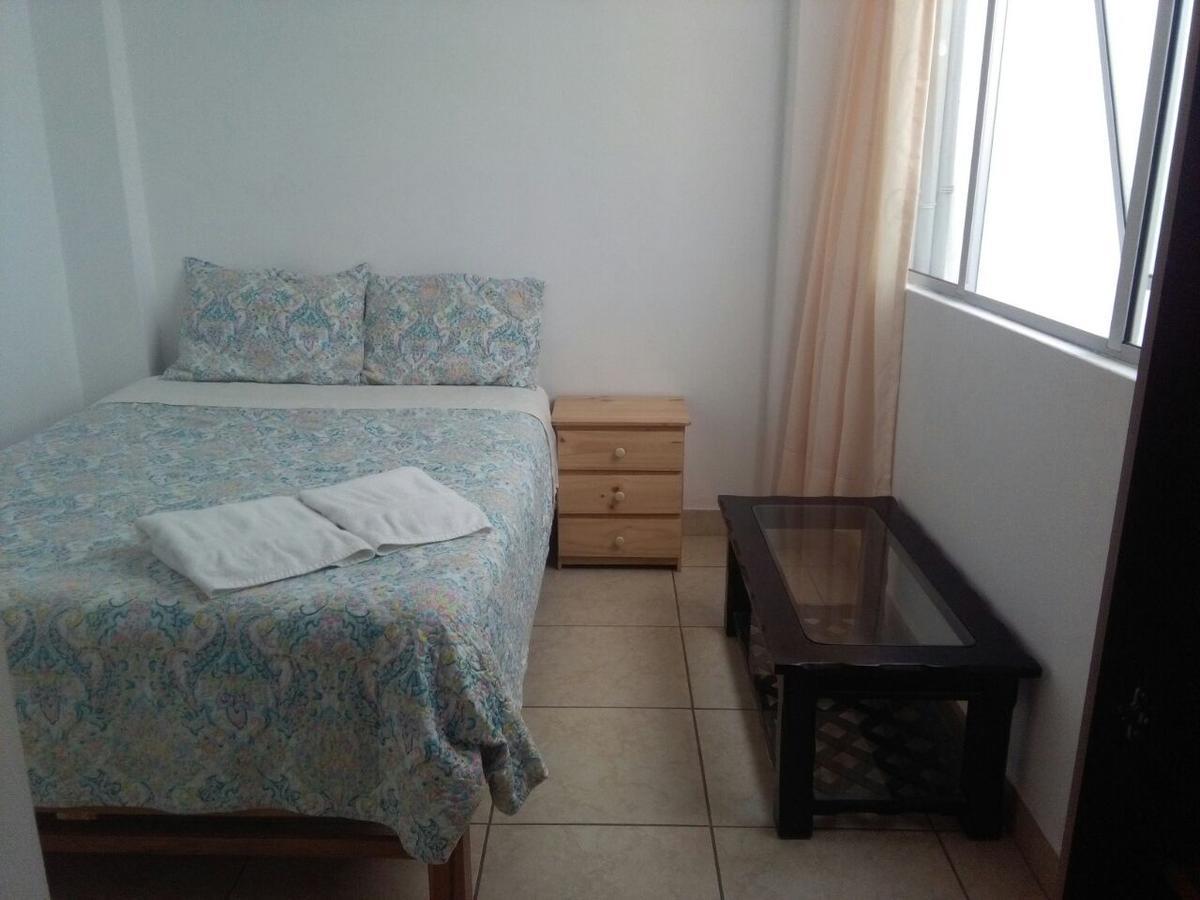Urban House Apartman Lima Kültér fotó
