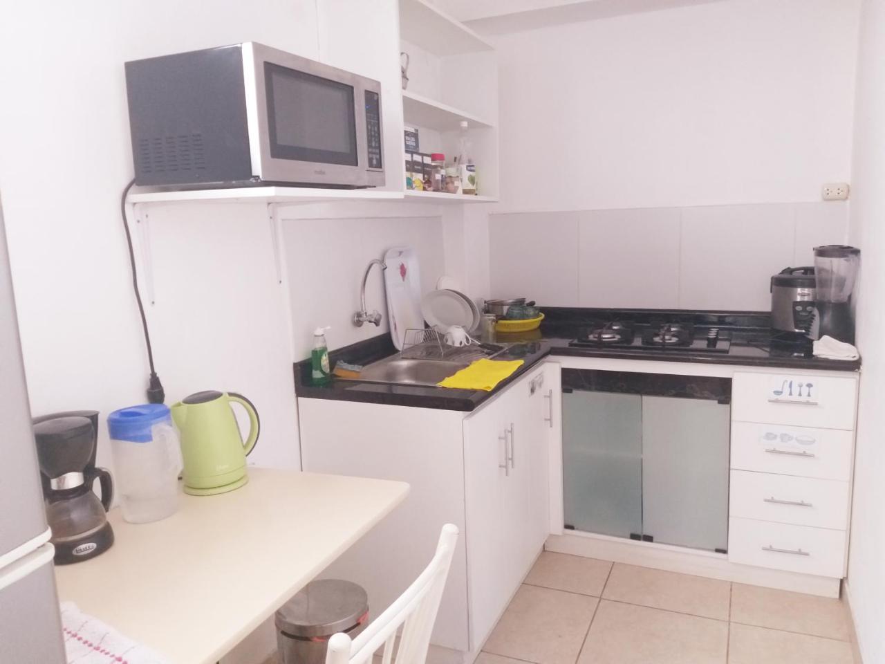 Urban House Apartman Lima Kültér fotó